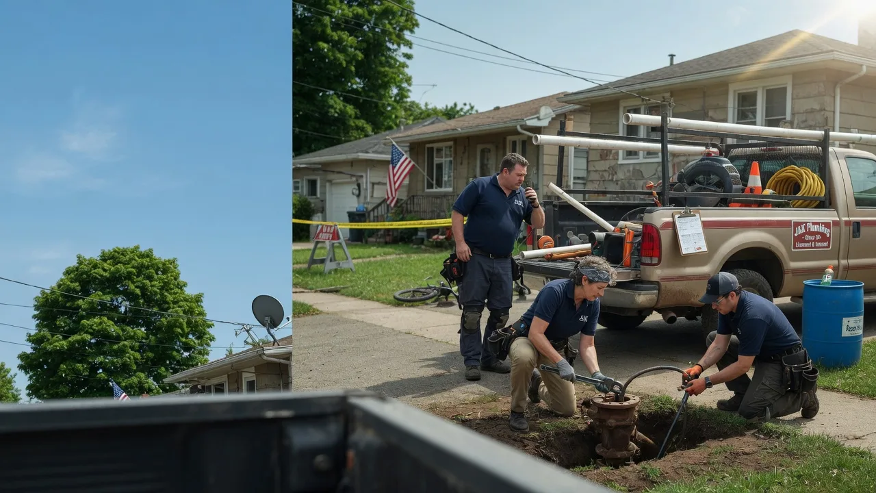 Water Heater Replacement in Scott City, MO near me
